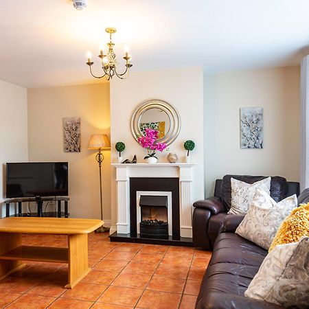 Kerry Holiday Homes At The Killarney Holiday Village Ngoại thất bức ảnh