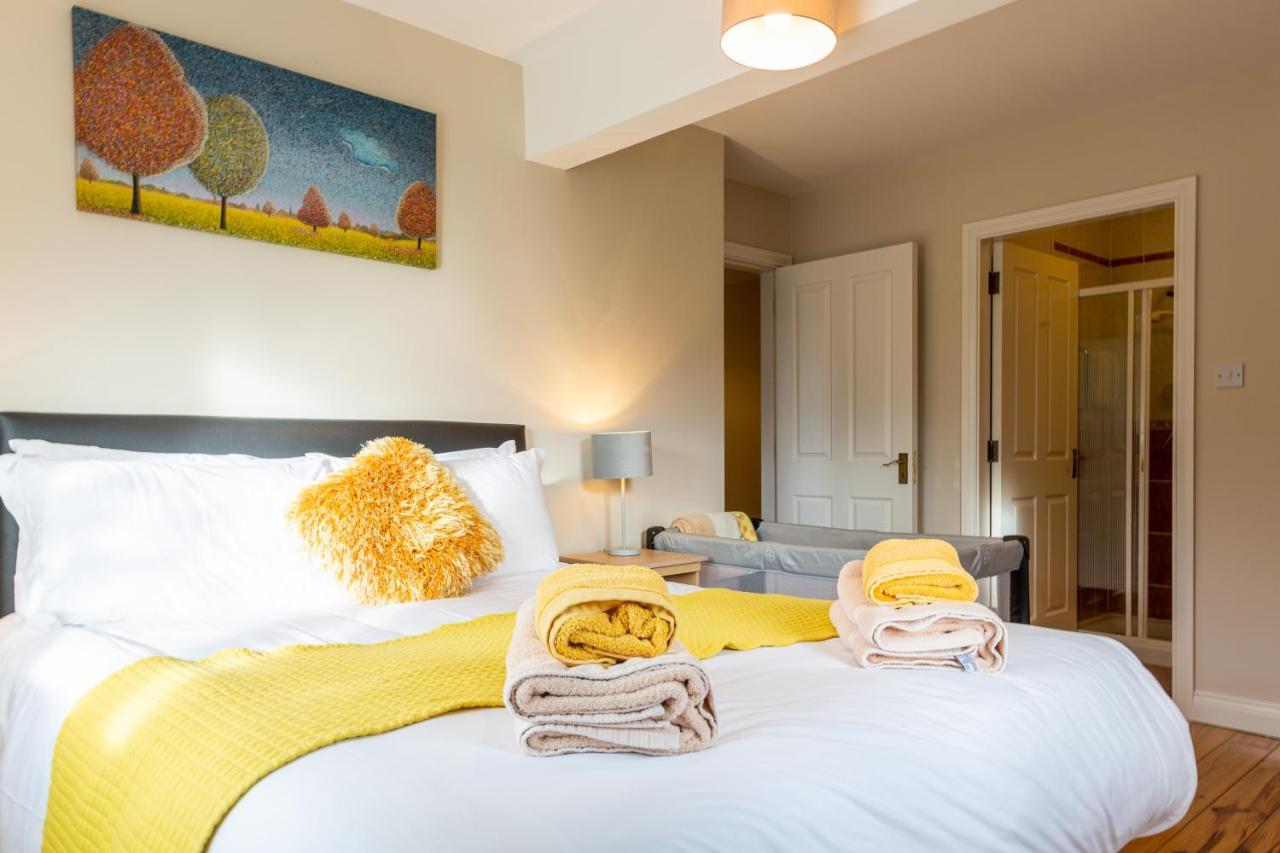 Kerry Holiday Homes At The Killarney Holiday Village Ngoại thất bức ảnh