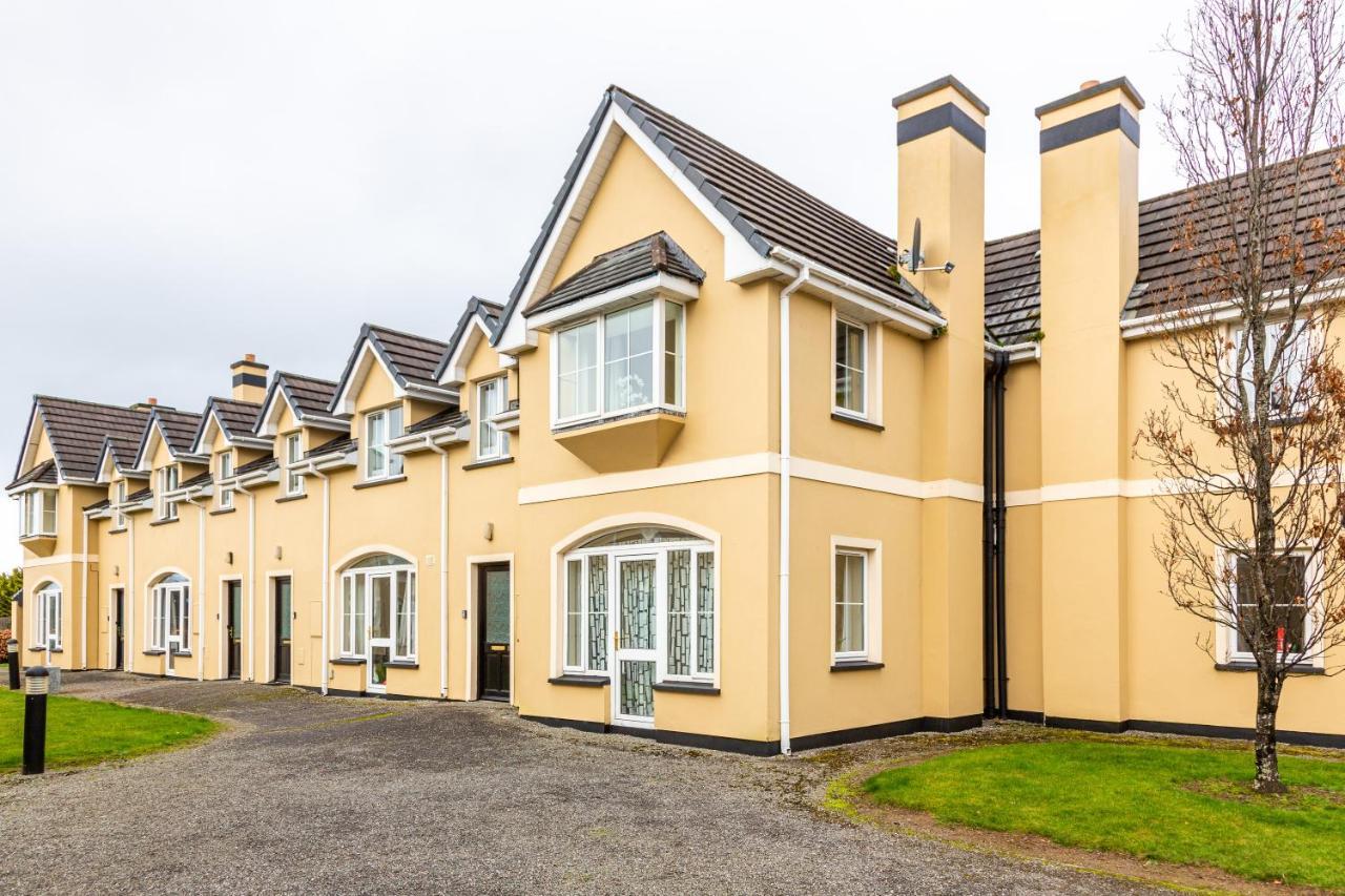 Kerry Holiday Homes At The Killarney Holiday Village Ngoại thất bức ảnh