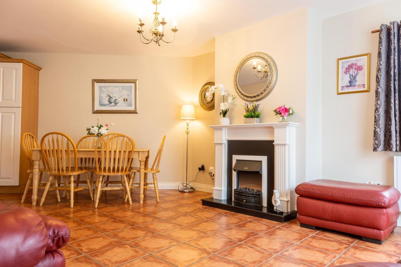 Kerry Holiday Homes At The Killarney Holiday Village Ngoại thất bức ảnh