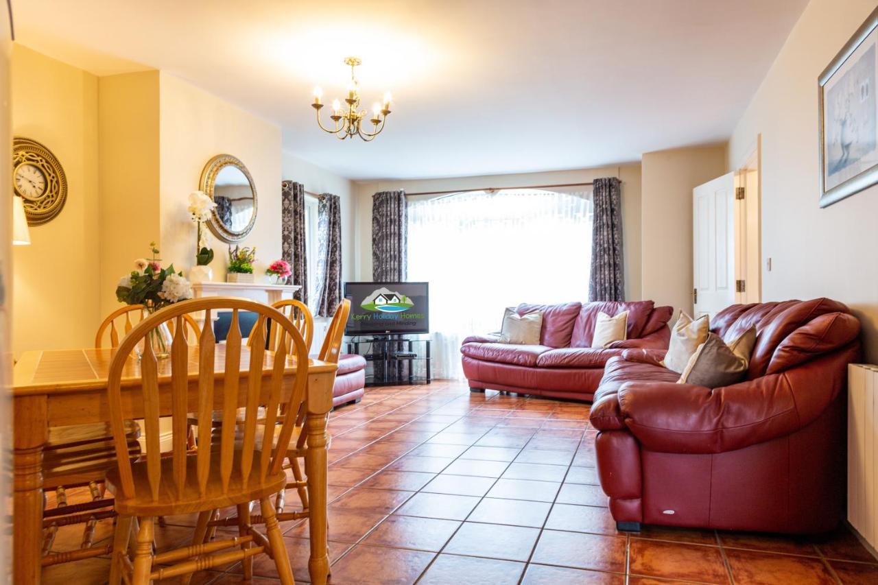 Kerry Holiday Homes At The Killarney Holiday Village Ngoại thất bức ảnh