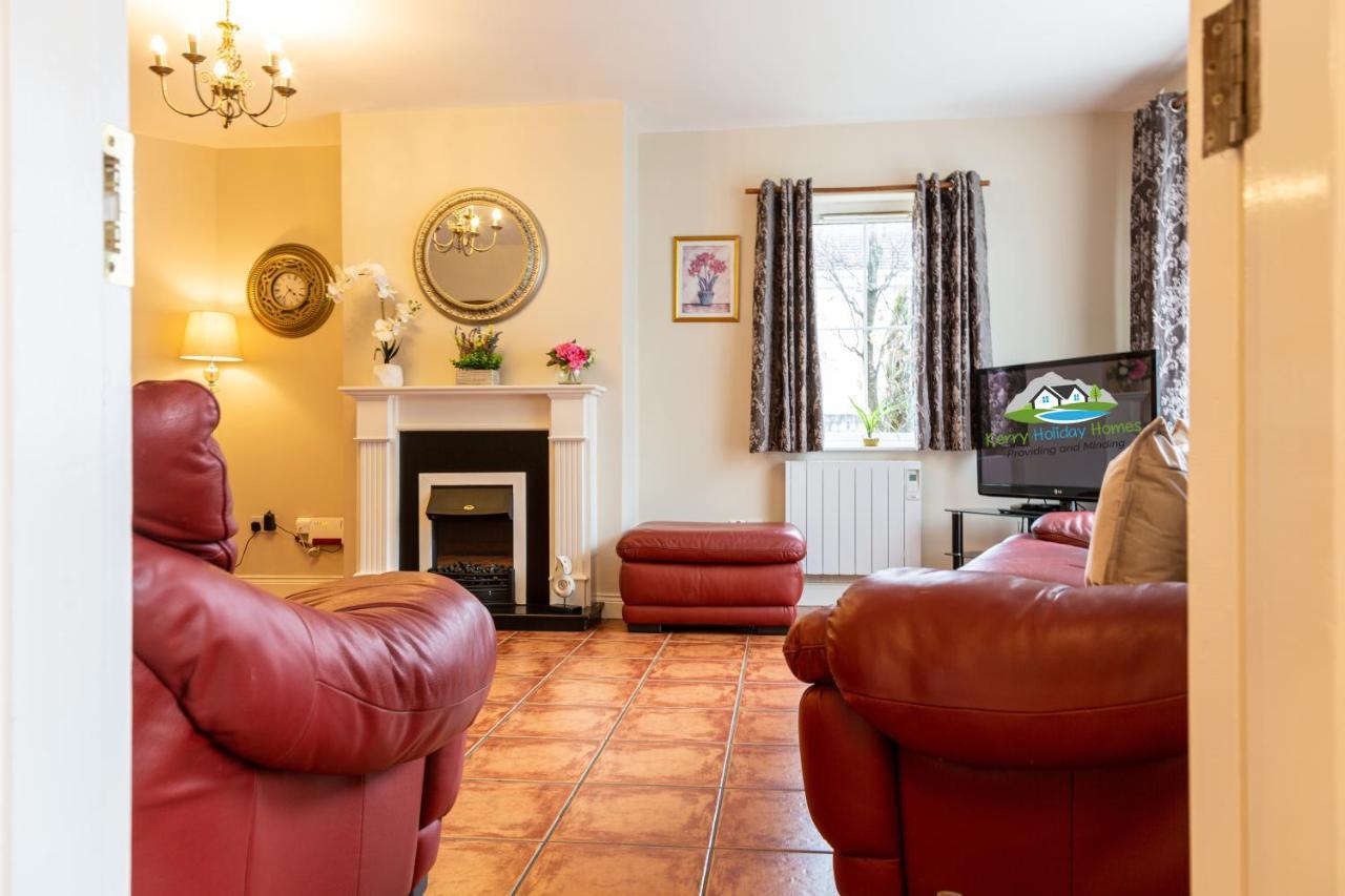 Kerry Holiday Homes At The Killarney Holiday Village Ngoại thất bức ảnh