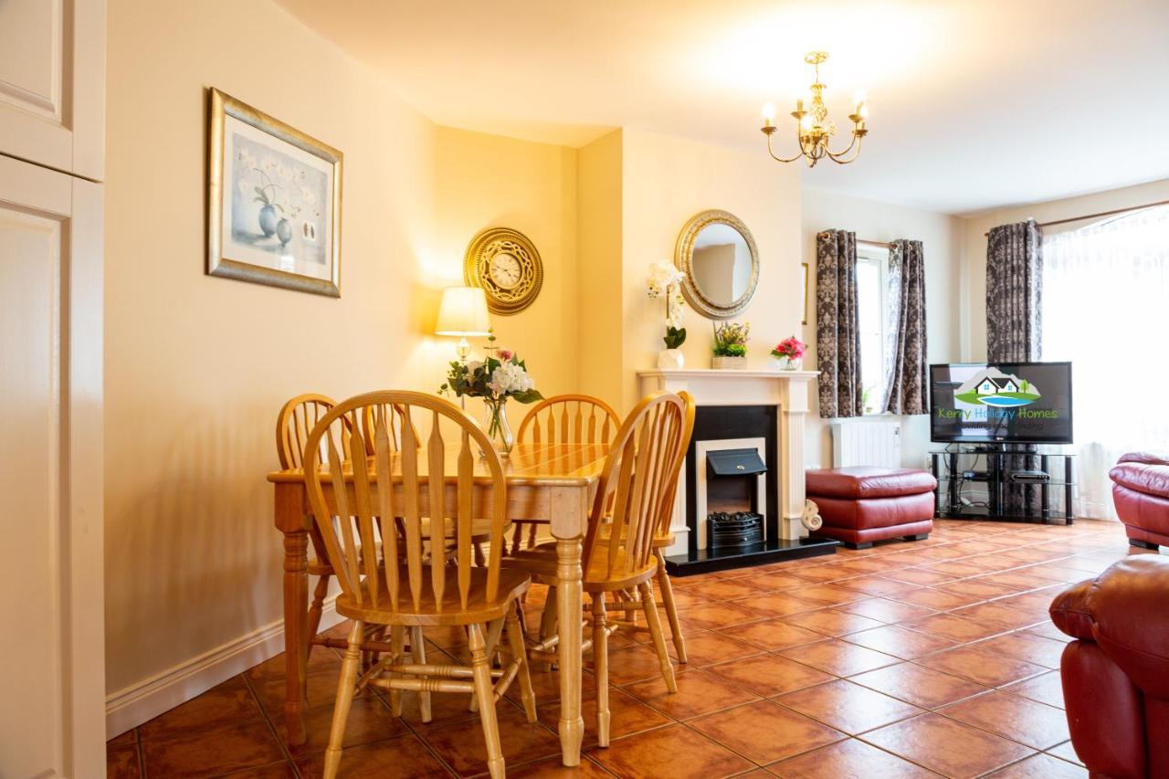 Kerry Holiday Homes At The Killarney Holiday Village Ngoại thất bức ảnh