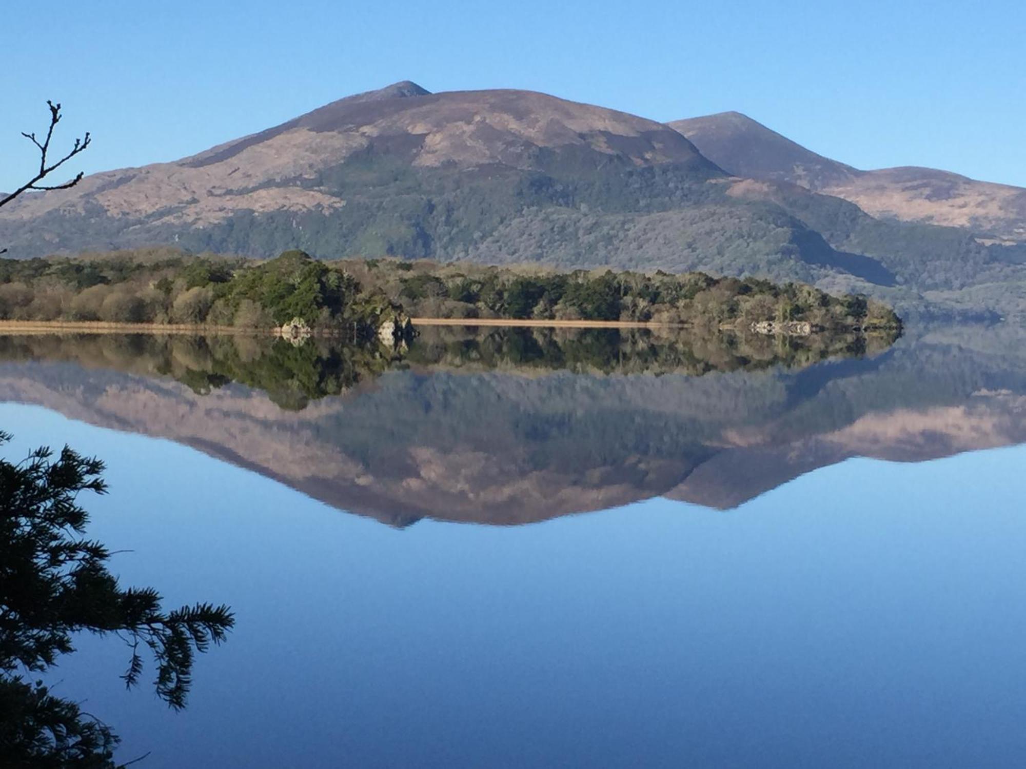 Kerry Holiday Homes At The Killarney Holiday Village Ngoại thất bức ảnh