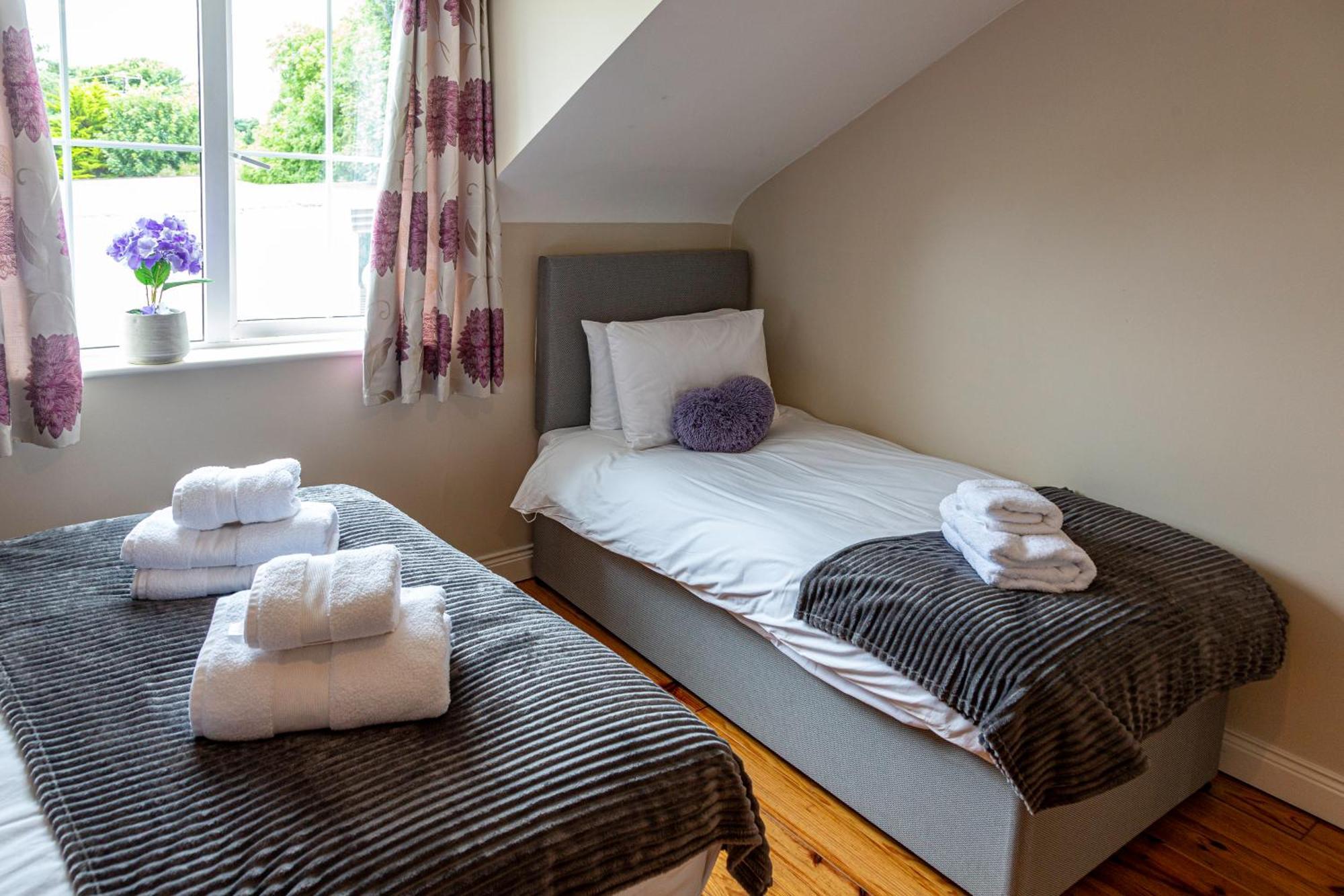 Kerry Holiday Homes At The Killarney Holiday Village Ngoại thất bức ảnh