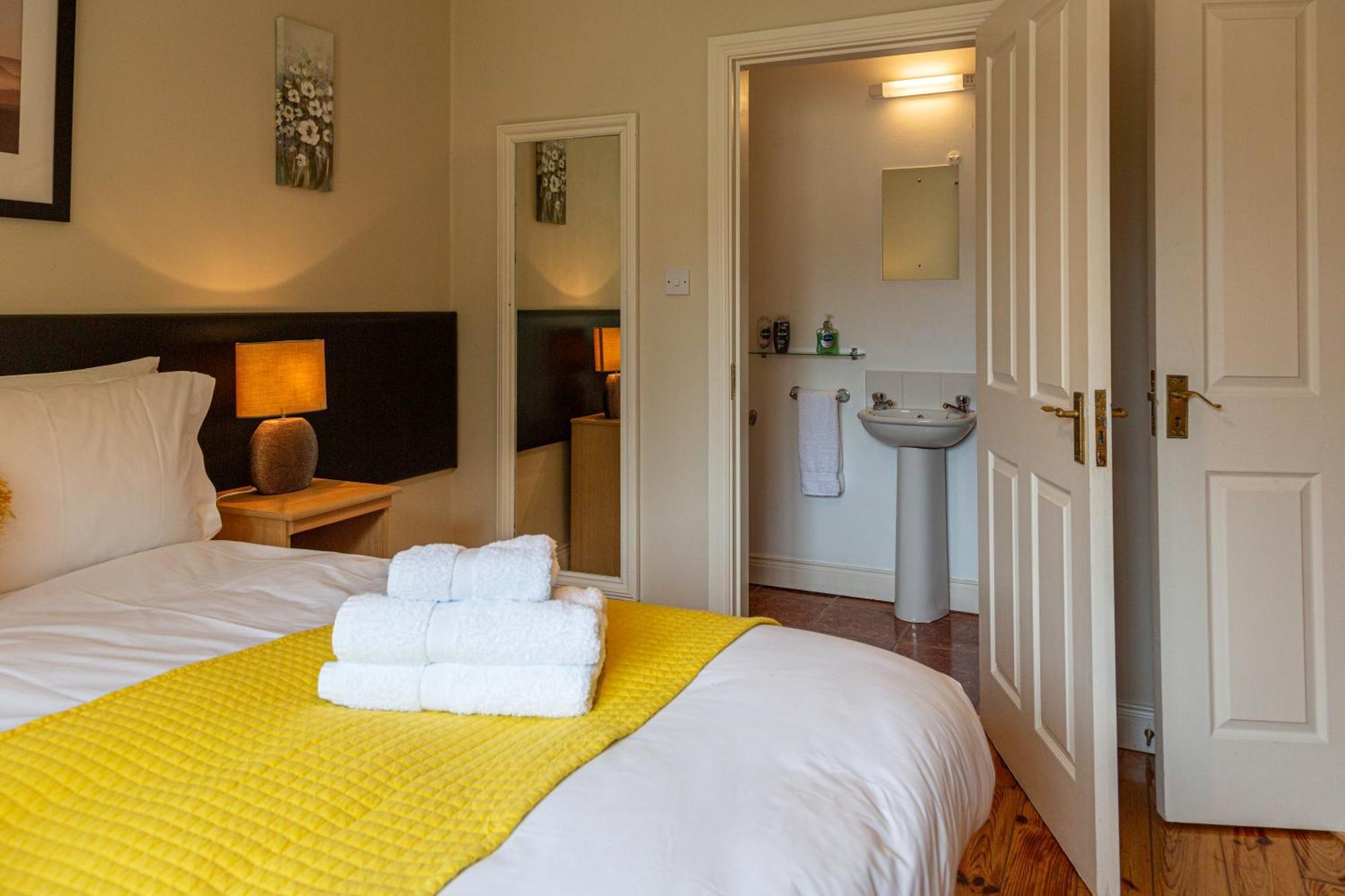 Kerry Holiday Homes At The Killarney Holiday Village Ngoại thất bức ảnh