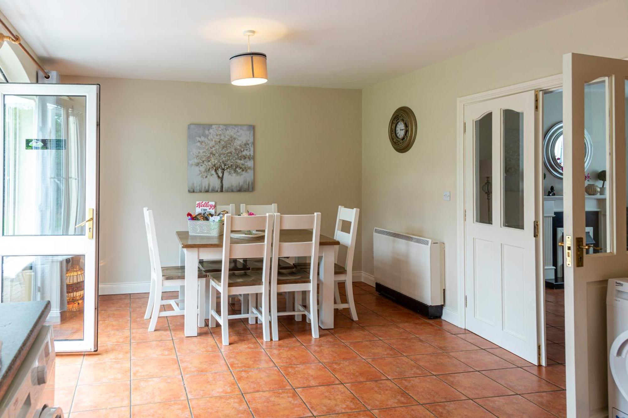 Kerry Holiday Homes At The Killarney Holiday Village Ngoại thất bức ảnh