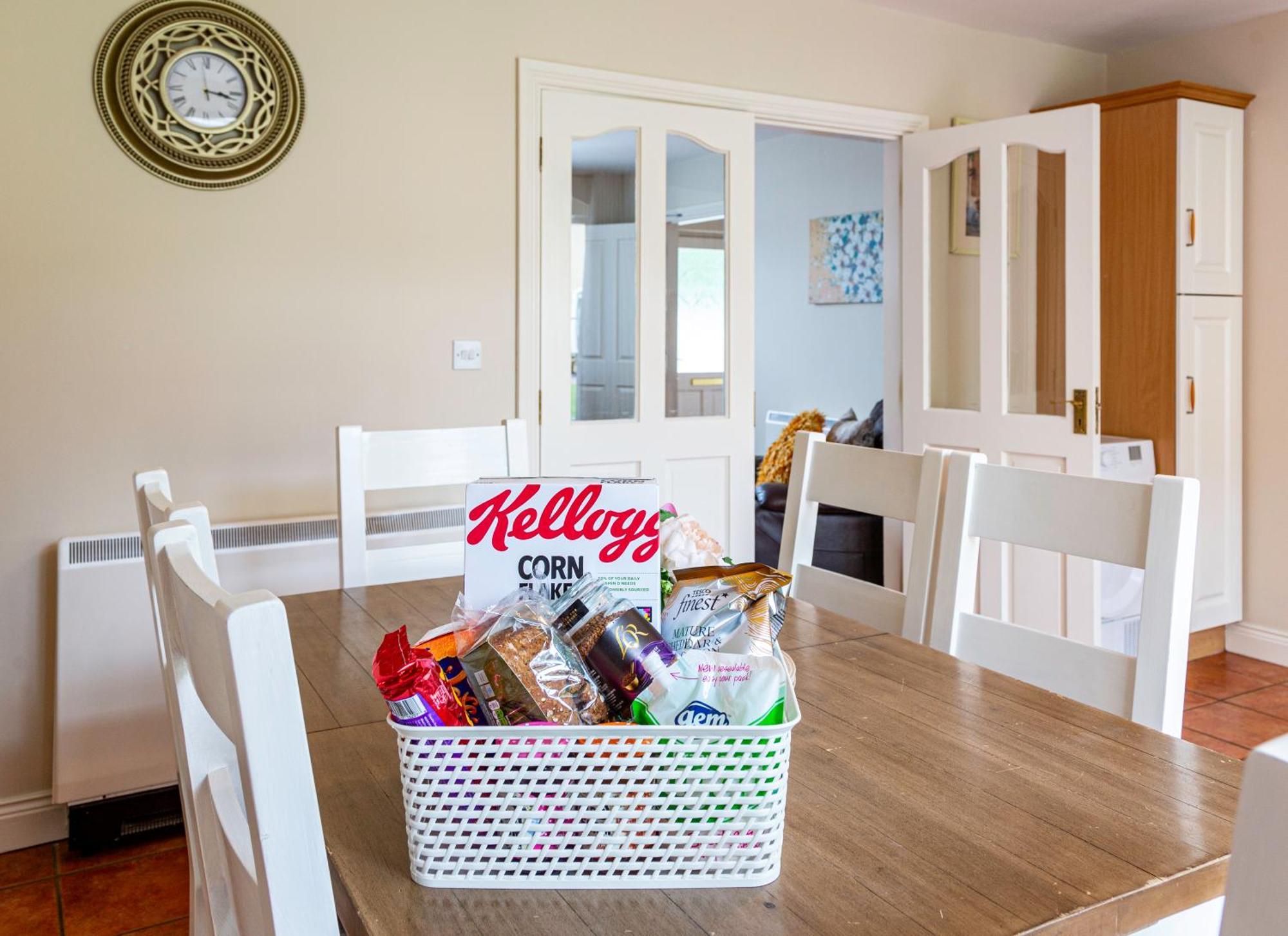 Kerry Holiday Homes At The Killarney Holiday Village Ngoại thất bức ảnh