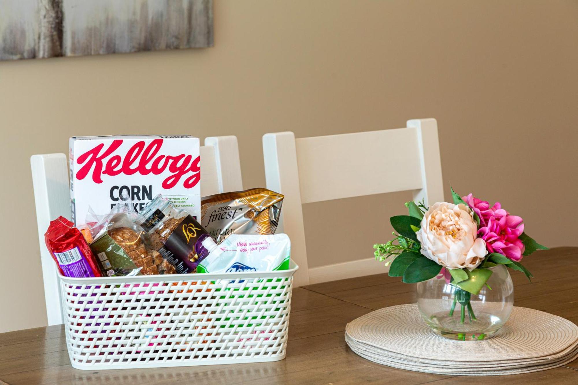 Kerry Holiday Homes At The Killarney Holiday Village Ngoại thất bức ảnh