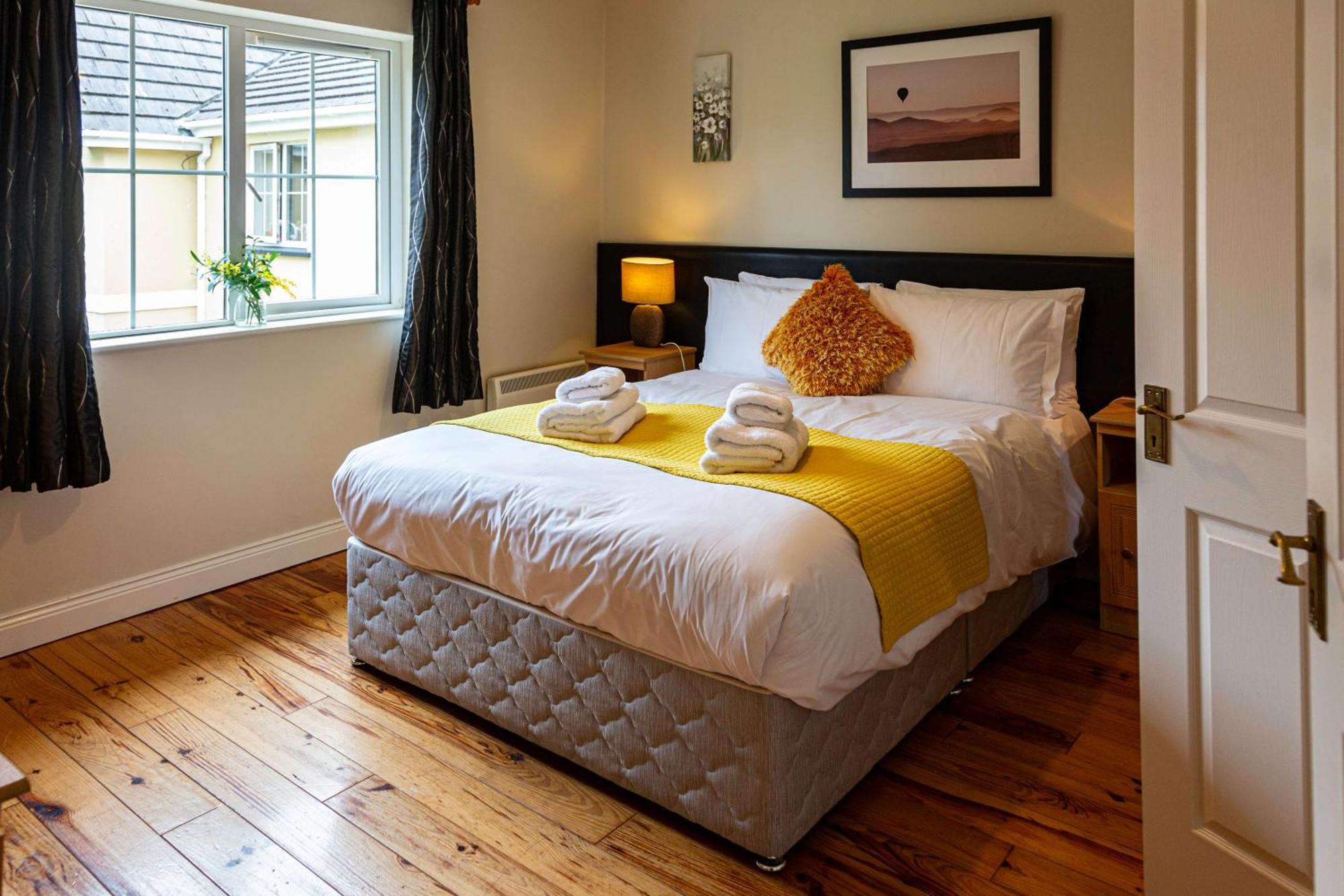 Kerry Holiday Homes At The Killarney Holiday Village Ngoại thất bức ảnh