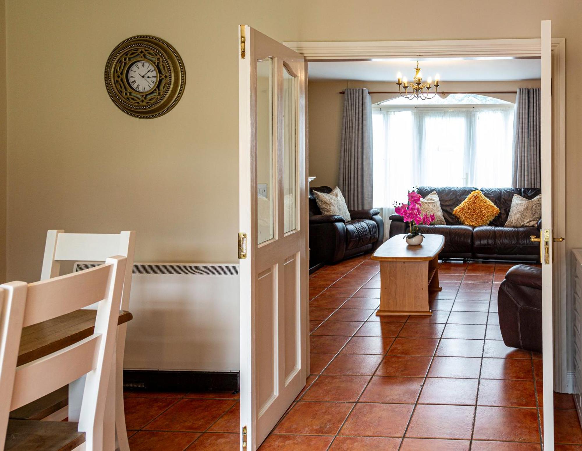 Kerry Holiday Homes At The Killarney Holiday Village Ngoại thất bức ảnh