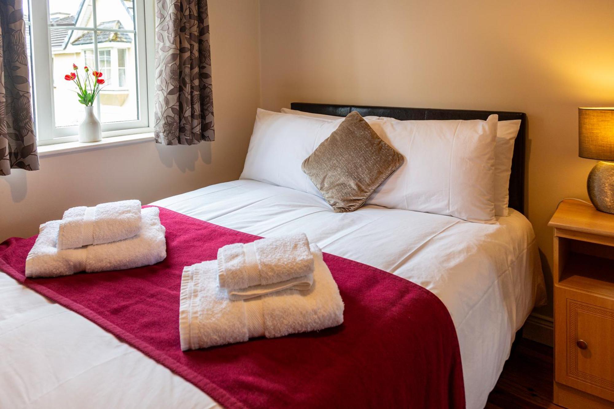 Kerry Holiday Homes At The Killarney Holiday Village Ngoại thất bức ảnh