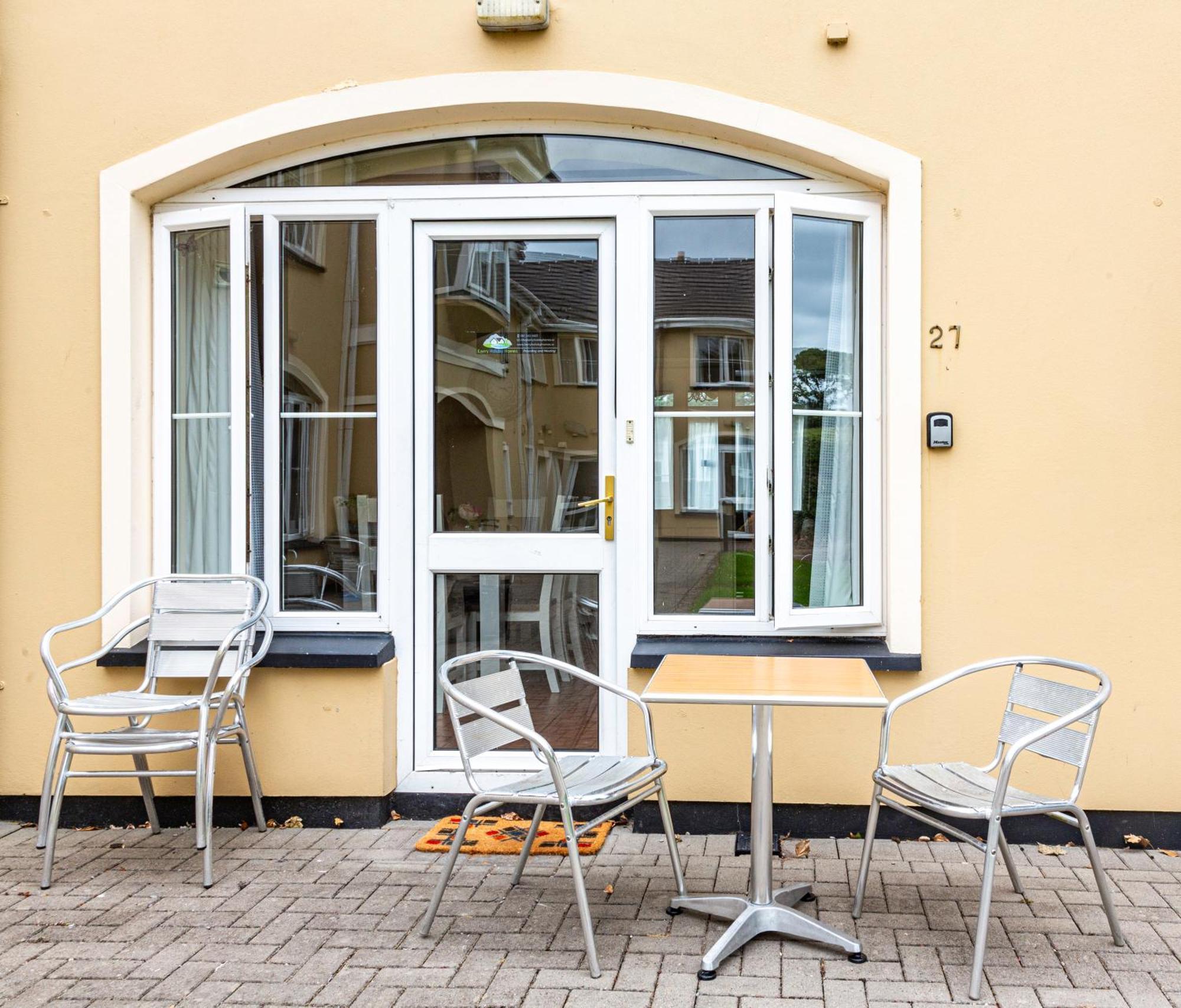 Kerry Holiday Homes At The Killarney Holiday Village Ngoại thất bức ảnh