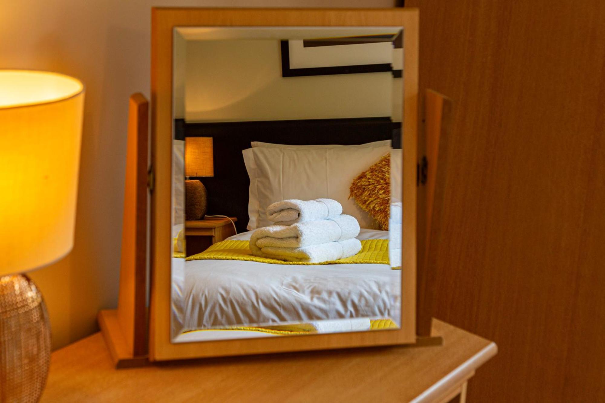 Kerry Holiday Homes At The Killarney Holiday Village Ngoại thất bức ảnh