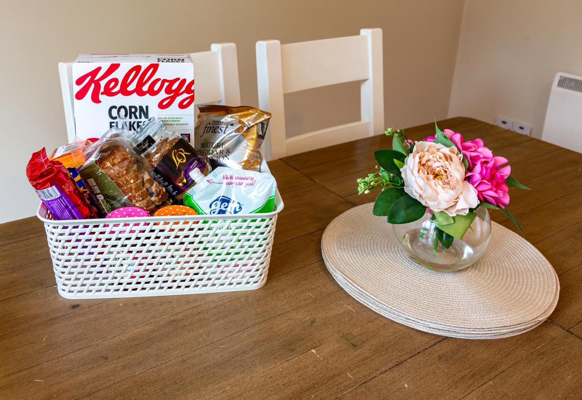 Kerry Holiday Homes At The Killarney Holiday Village Ngoại thất bức ảnh