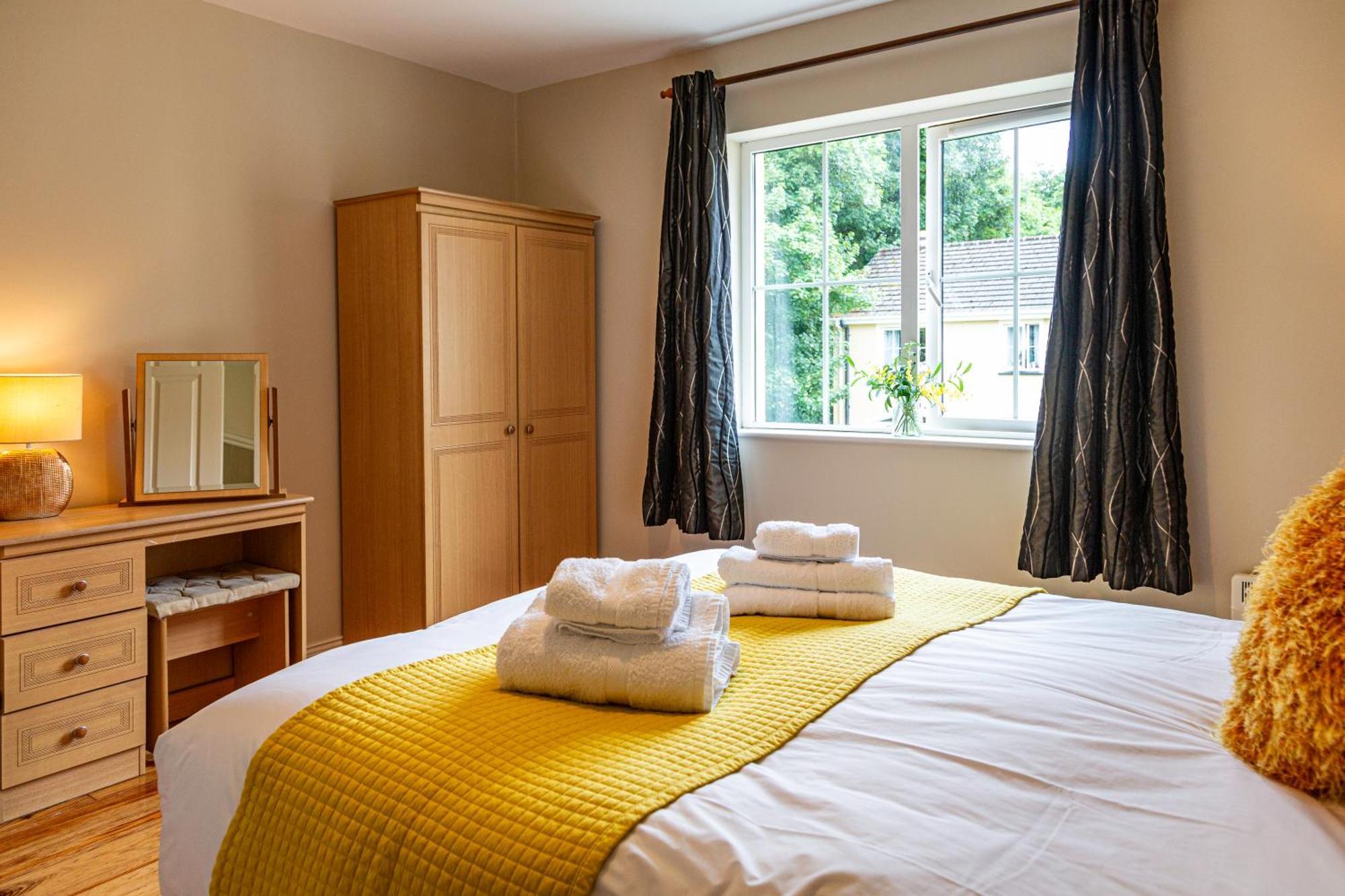 Kerry Holiday Homes At The Killarney Holiday Village Ngoại thất bức ảnh