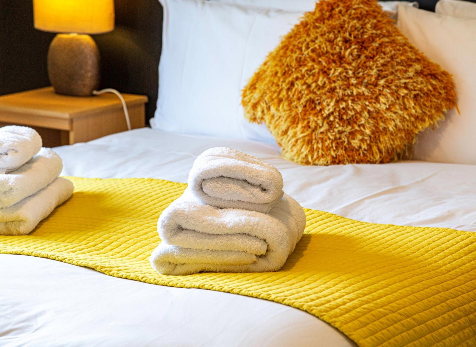 Kerry Holiday Homes At The Killarney Holiday Village Ngoại thất bức ảnh