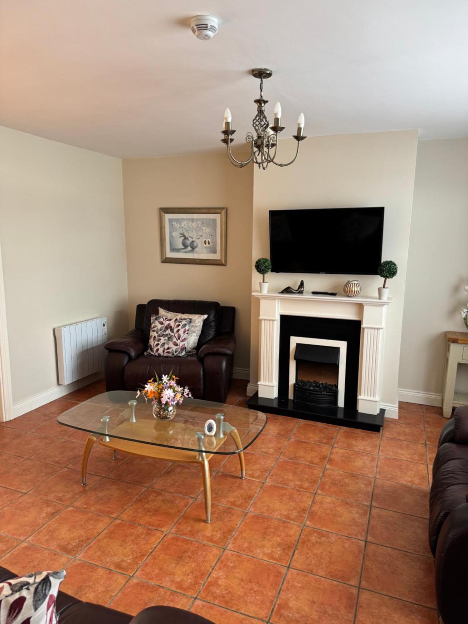 Kerry Holiday Homes At The Killarney Holiday Village Ngoại thất bức ảnh