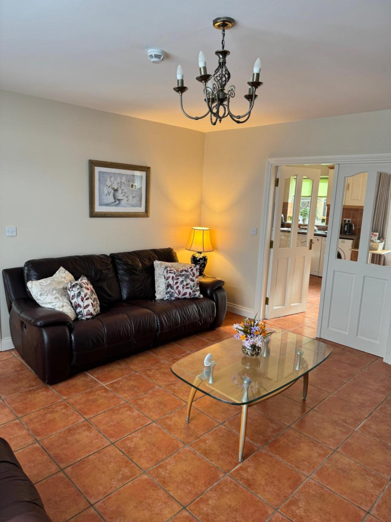 Kerry Holiday Homes At The Killarney Holiday Village Ngoại thất bức ảnh