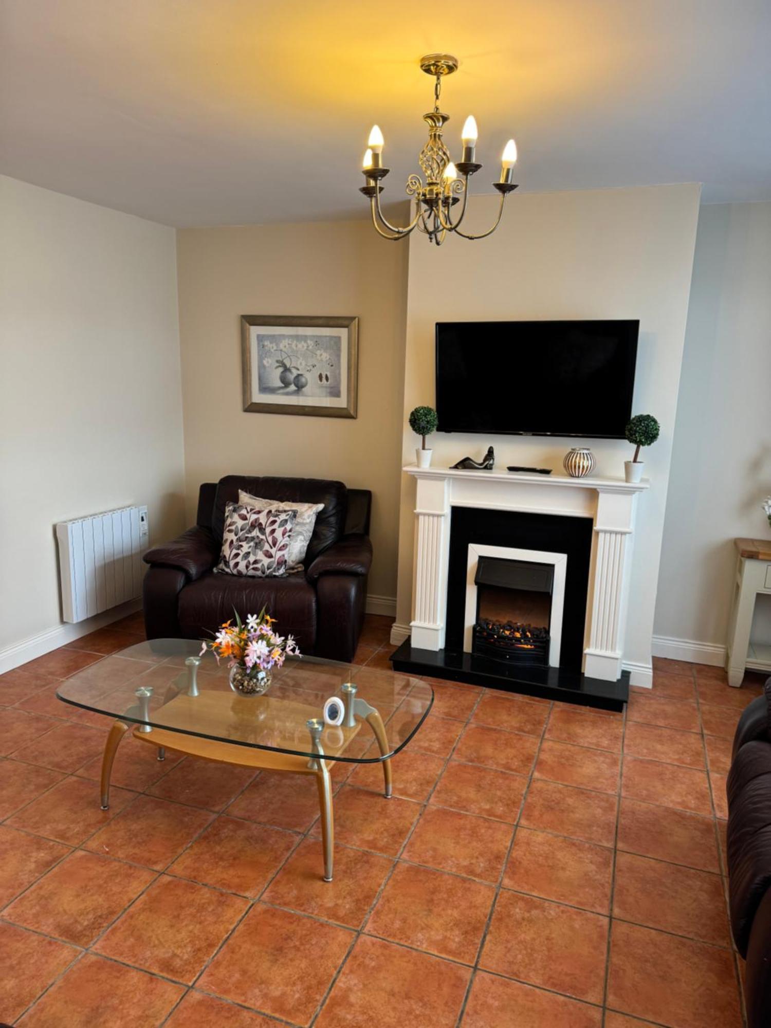 Kerry Holiday Homes At The Killarney Holiday Village Ngoại thất bức ảnh