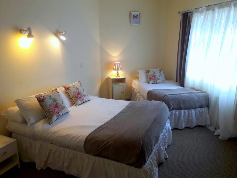 Kerry Holiday Homes At The Killarney Holiday Village Ngoại thất bức ảnh