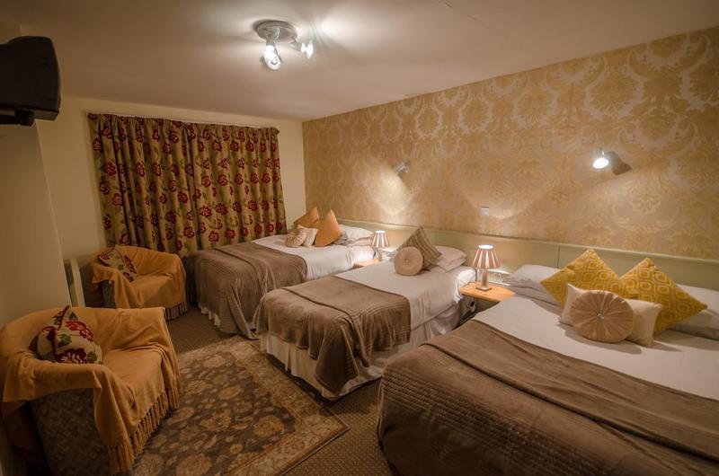 Kerry Holiday Homes At The Killarney Holiday Village Ngoại thất bức ảnh