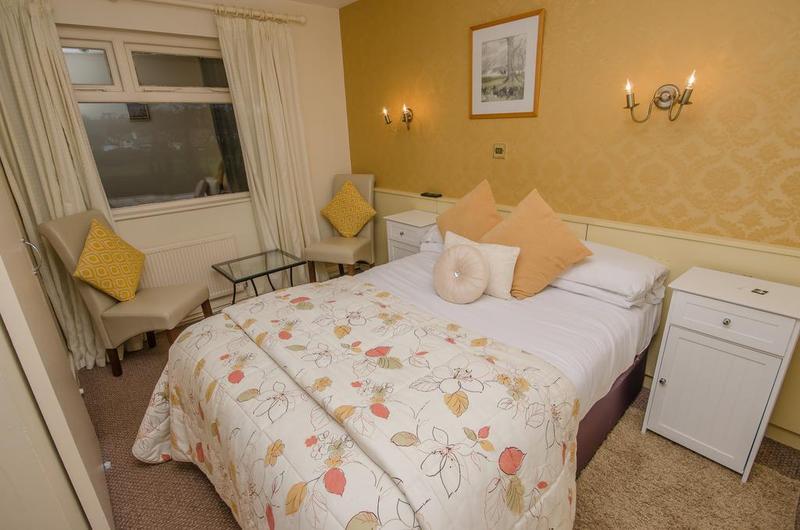 Kerry Holiday Homes At The Killarney Holiday Village Ngoại thất bức ảnh